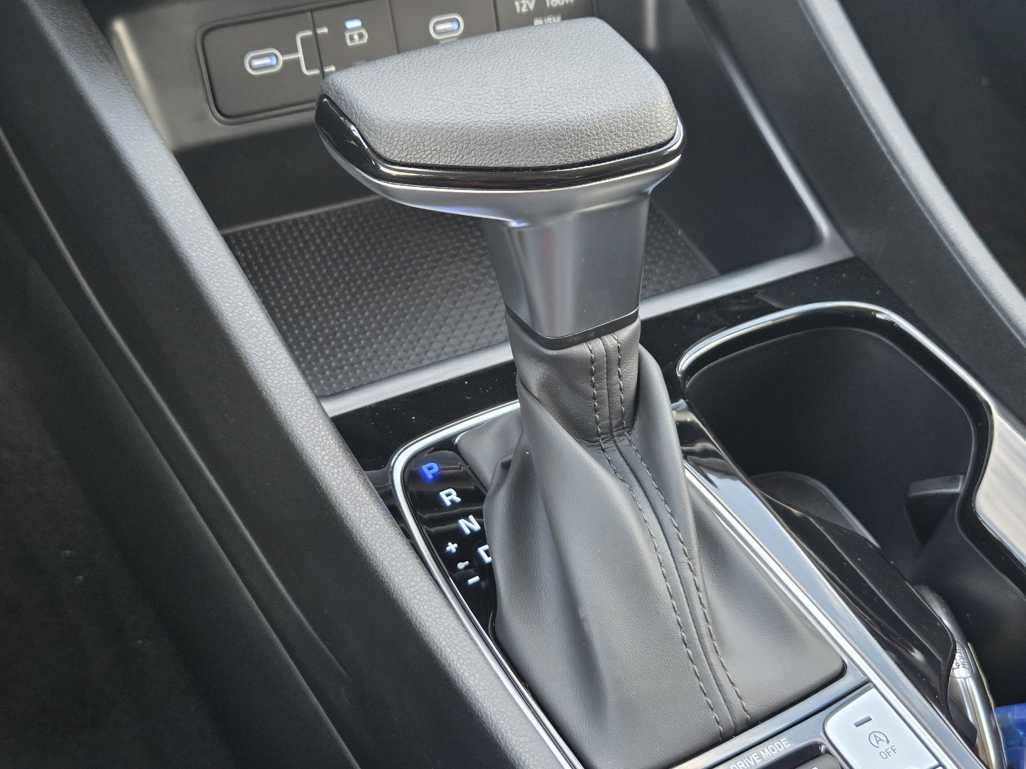 New 2026 Hyundai Tucson SEL Plus AWD/4WD image 37