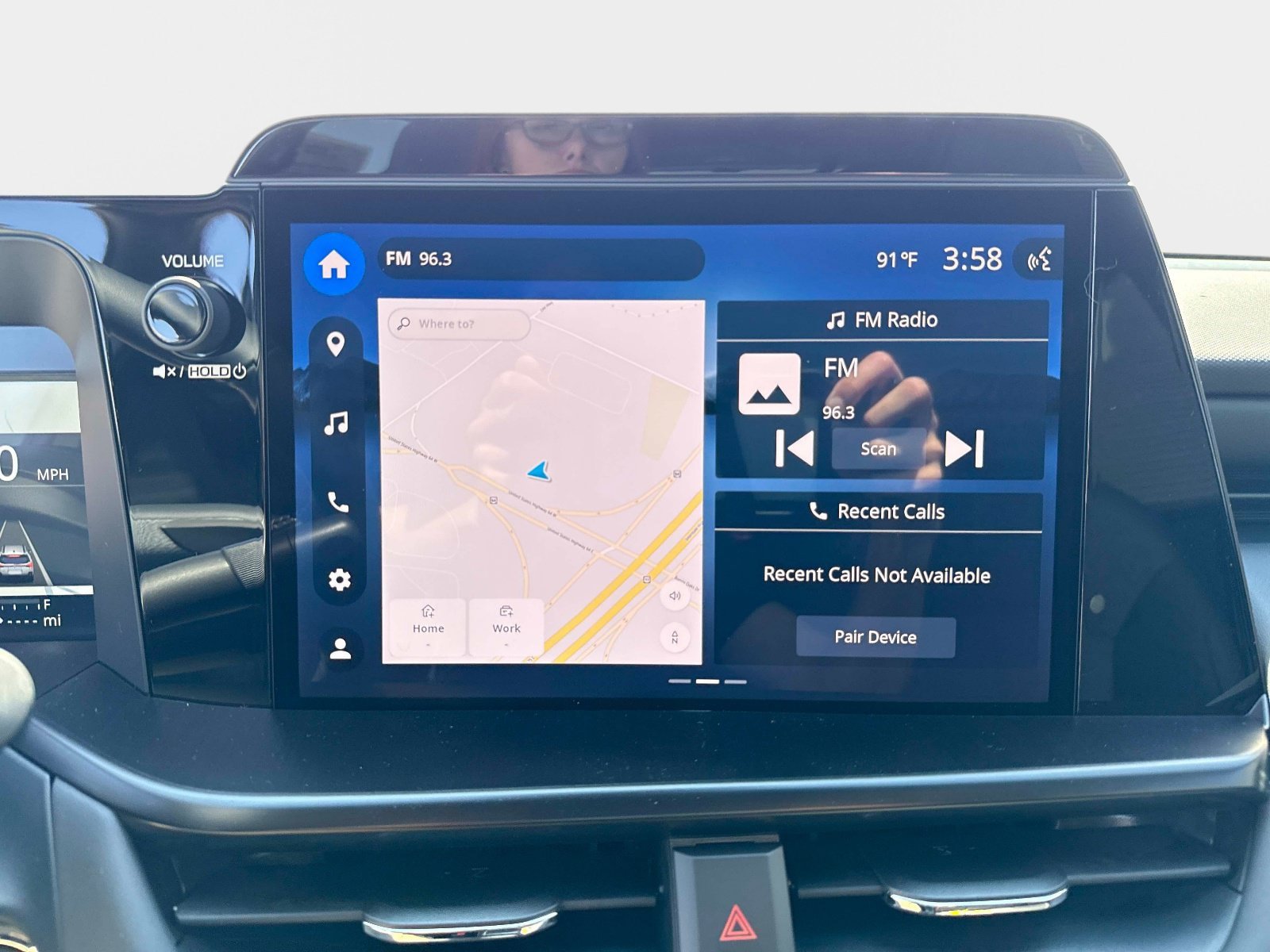 New 2026 Subaru Outback Touring XT AWD/4WD image 24