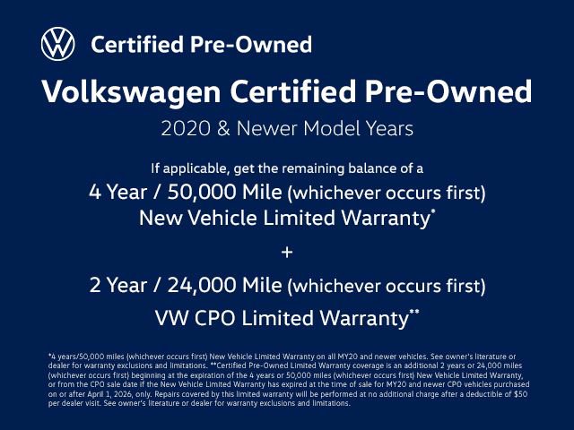 Certified 2023 Volkswagen ID.4 Pro S RWD image 3