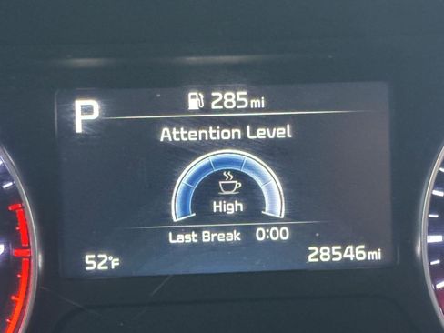 Used 2024 Kia Forte LXS image 53