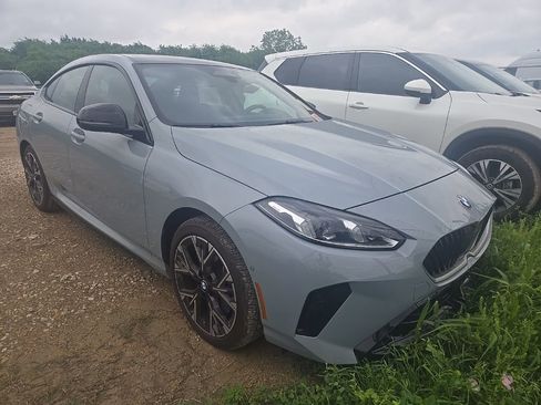 Used 2026 BMW 228i FWD image 4