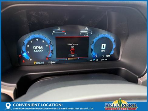 New 2026 Ford Bronco Outer Banks w/ Sasquatch Package AWD/4WD image 26