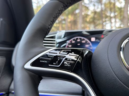 New 2026 Mercedes-Benz GLE 450 GLE 450 image 25