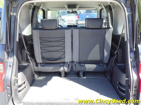 Used 2006 Honda Element EX image 28