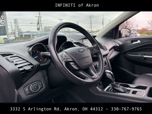 Used 2019 Ford Escape SEL image 41