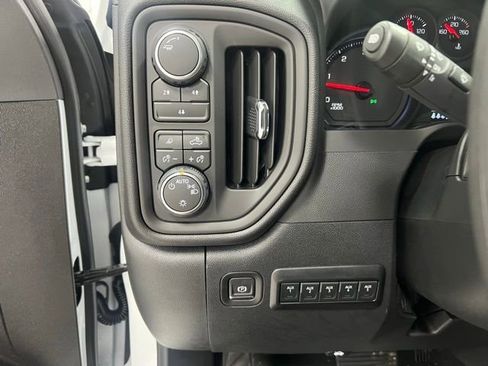New 2026 Chevrolet Silverado 2500 Custom AWD/4WD image 12