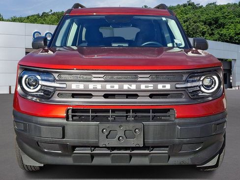 Used 2024 Ford Bronco Sport Big Bend image 2