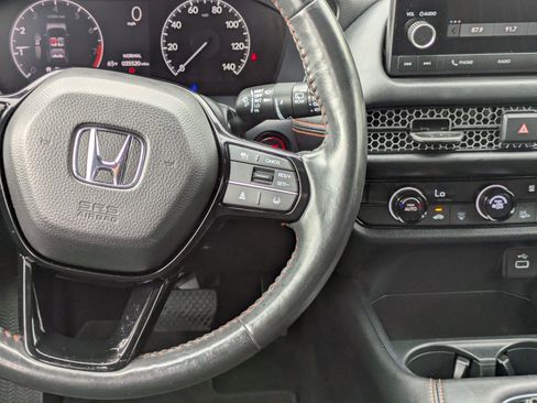 Used 2023 Honda HR-V Sport image 22