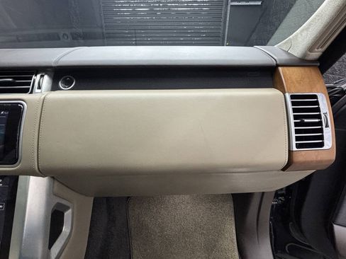 Used 2019 Land Rover Range Rover Long Wheelbase Autobiography AWD/4WD image 40