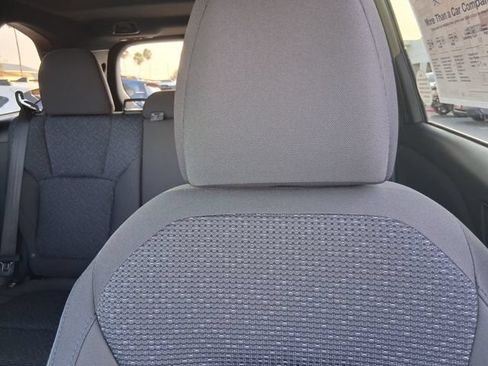 New 2026 Subaru Forester Premium AWD/4WD image 17