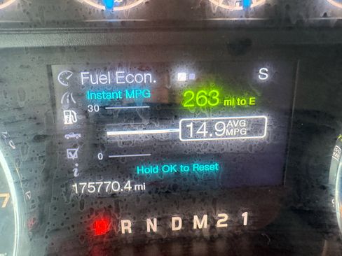 Used 2013 Ford F150 XLT w/ Luxury Equipment Group image 20