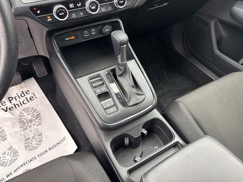 Certified 2023 Honda CR-V EX image 23