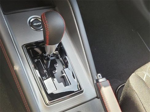 New 2025 Mitsubishi Outlander Sport SE image 21