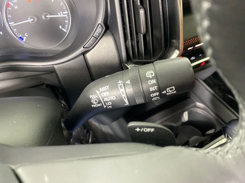 Used 2024 MAZDA CX-50 2.5 Turbo w/ Cargo Package image 18