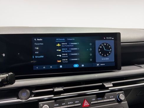 New 2026 Hyundai Tucson SE image 27