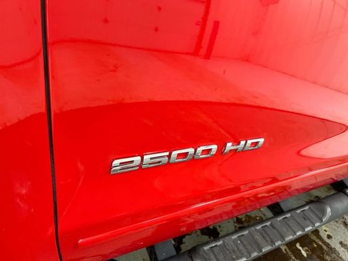 Used 2016 Chevrolet Silverado 2500 LT w/ LT Fleet Convenience Package image 25