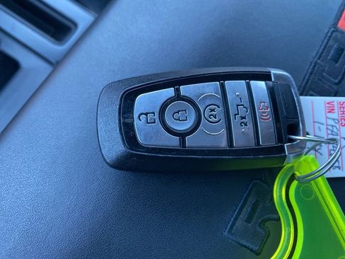 Used 2023 Ford F150 Raptor w/ Equipment Group 802A Raptor R image 59