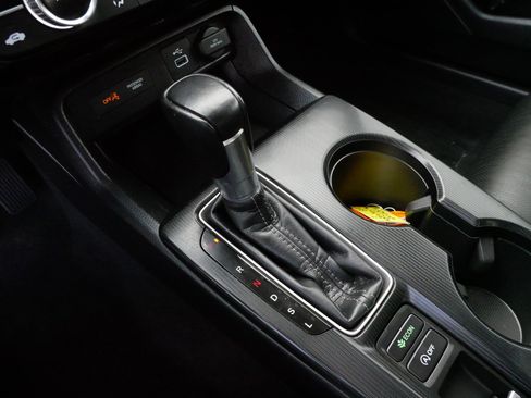 Used 2023 Honda Civic EX-L image 24