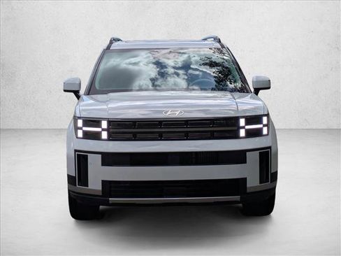 New 2026 Hyundai Santa Fe Limited image 6