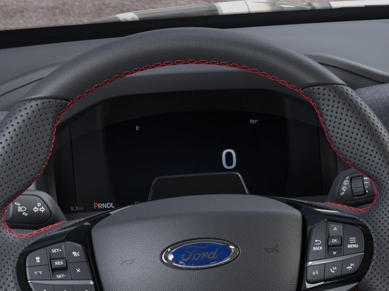 New 2026 Ford Explorer ST-Line AWD/4WD image 13