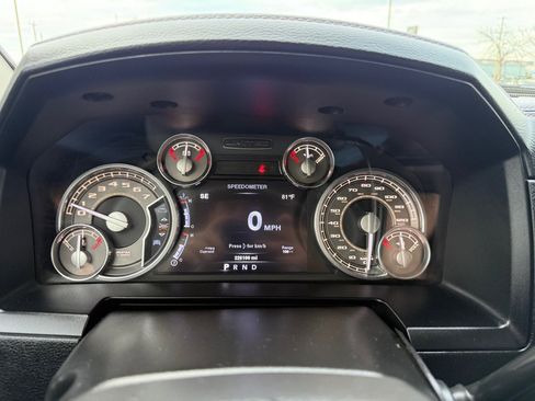 Used 2014 RAM 2500 Limited image 29