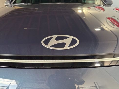 Used 2025 Hyundai Kona SEL image 14