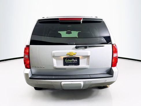 Used 2013 Chevrolet Tahoe LT w/ Luxury Package image 7