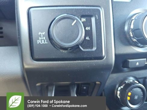 Used 2017 Ford F250 XLT w/ XLT Premium Package image 14