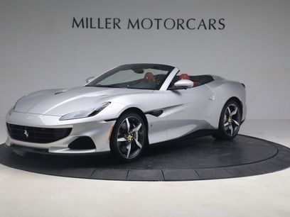Certified 2022 Ferrari Portofino M