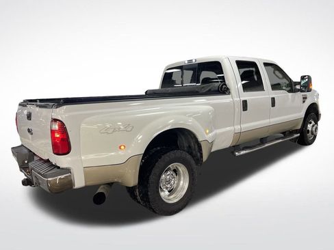 Used 2008 Ford F350 Lariat image 5
