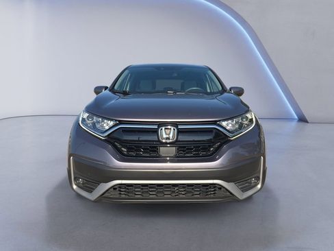 Used 2021 Honda CR-V EX image 9