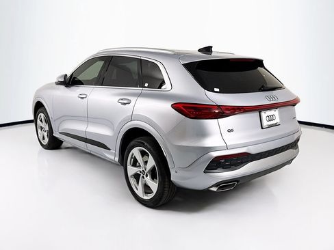 Used 2026 Audi Q5 Premium Plus AWD/4WD image 7