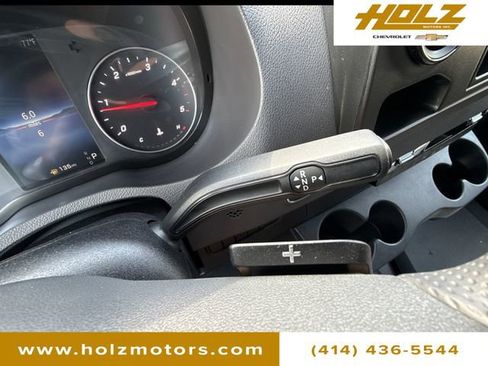 Used 2025 Mercedes-Benz Sprinter 2500 image 15