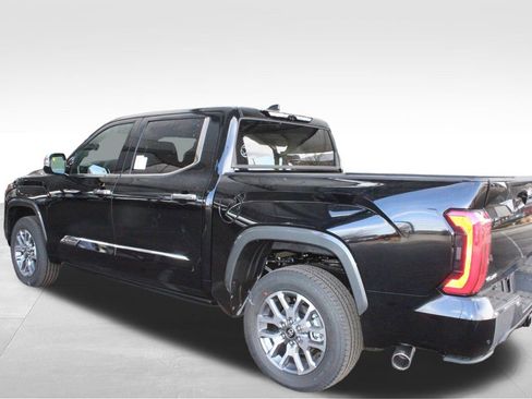 New 2026 Toyota Tundra 1794 Edition AWD/4WD image 15