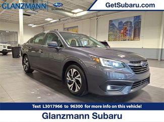Used 2020 Subaru Legacy Premium video 1