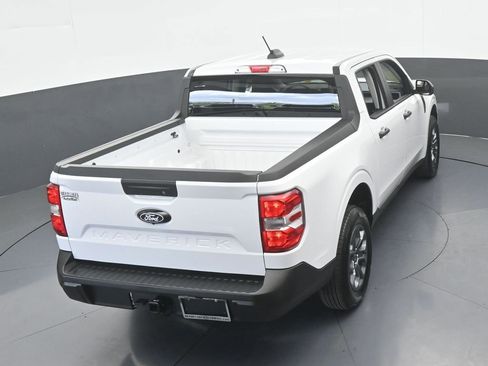 Used 2025 Ford Maverick XLT w/ Equipment Group 302A AWD/4WD image 52