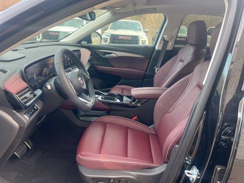 New 2026 Buick Envision Sport Touring image 12