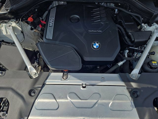 Used 2022 BMW X3 xDrive30i w/ Premium Package 2 AWD/4WD image 28
