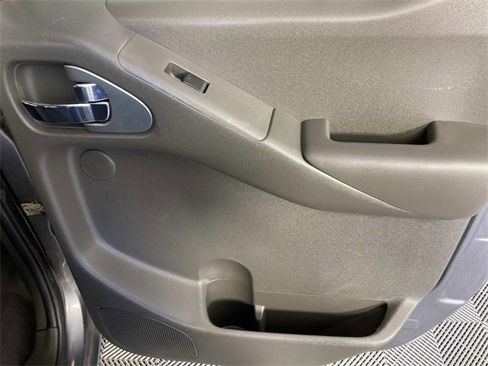 Used 2021 Nissan Frontier PRO-4X w/ Pro-4x Utility Package image 29