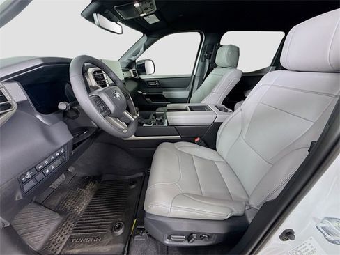 New 2026 Toyota Tundra Limited image 20