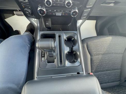 Certified 2022 Ford F150 XLT w/ Equipment Group 302A High AWD/4WD image 16