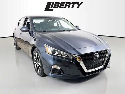 Used 2022 Nissan Altima 2.5 SV image 31