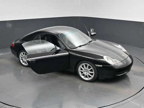 Used 2000 Porsche 911 Carrera image 19