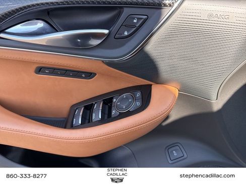 New 2026 Cadillac CT5 V image 13