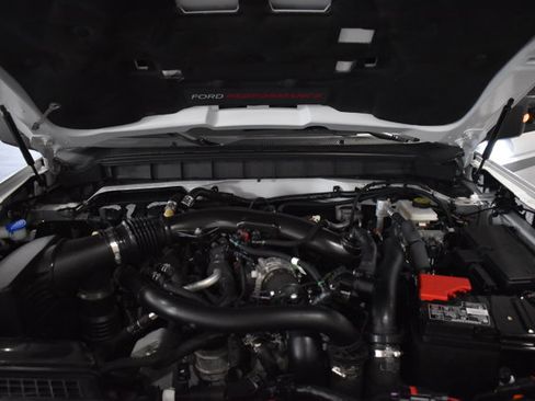 Used 2023 Ford Bronco Raptor AWD/4WD image 24