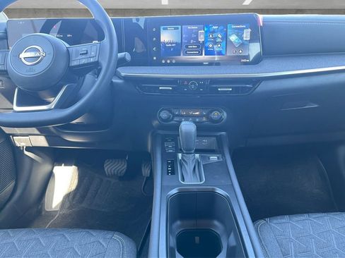 New 2026 Nissan Kicks SV w/ SV Premium Package image 20