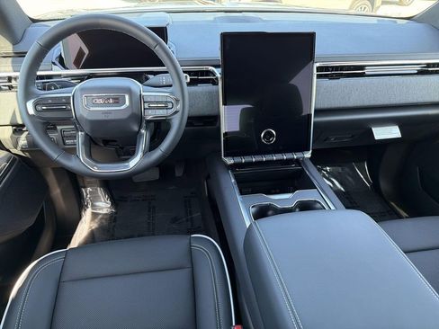 New 2026 GMC Sierra EV Elevation AWD/4WD image 6