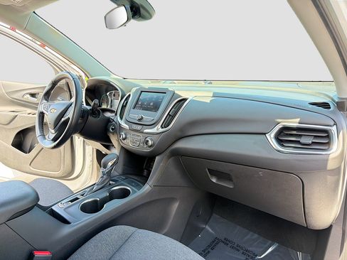 Used 2022 Chevrolet Equinox LT AWD/4WD image 5