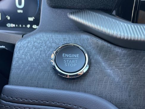 New 2026 Ford Explorer Platinum image 28