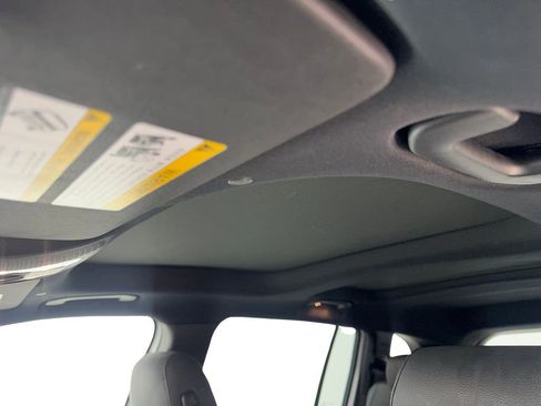 Used 2023 Mercedes-Benz EQB 300 4MATIC w/ Pinnacle Package image 70